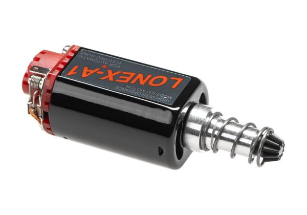 Lonex Infinite Torque-Up Revolution Motor Long