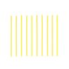 LPA Fiber Optics Blister 2mm Yellow