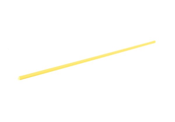 LPA Fiber Optics Blister 2mm Yellow