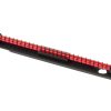 LPA Super Big Dot Fiber Optics Front Sight MF40R