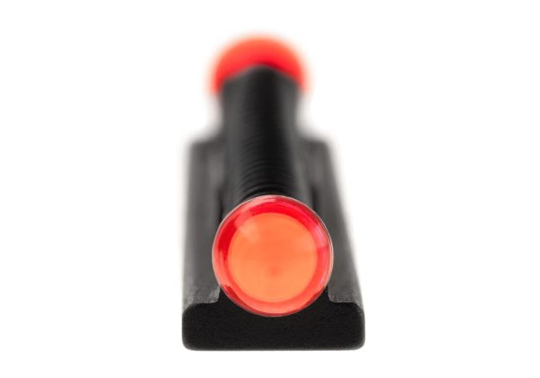 LPA Super Big Dot Fiber Optics Front Sight MF40R