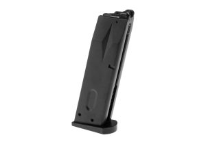 LS Magazin M9 GBB 25rds Black