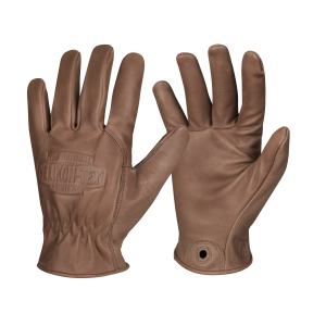 Lumber Bushcraft Gloves - U.S. Brown Lumber Bushcraft Gloves - U.S. Brown