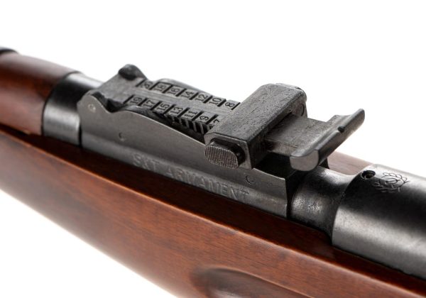 M1891/30 Mosin Nagant Real Wood