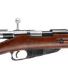 M1891/30 Mosin Nagant Real Wood