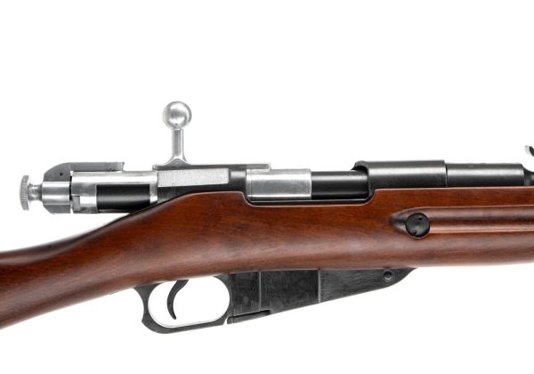 M1891/30 Mosin Nagant Real Wood