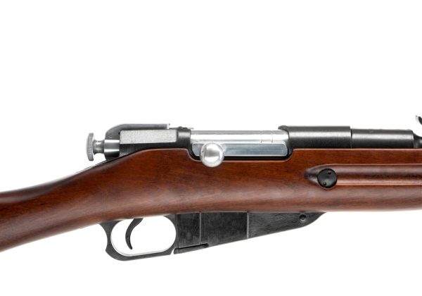 M1891/30 Mosin Nagant Real Wood