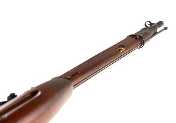 M1891/30 Mosin Nagant Real Wood