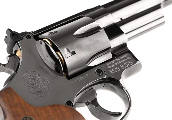 M29 8 3/8 Inch Full Metal Co2
