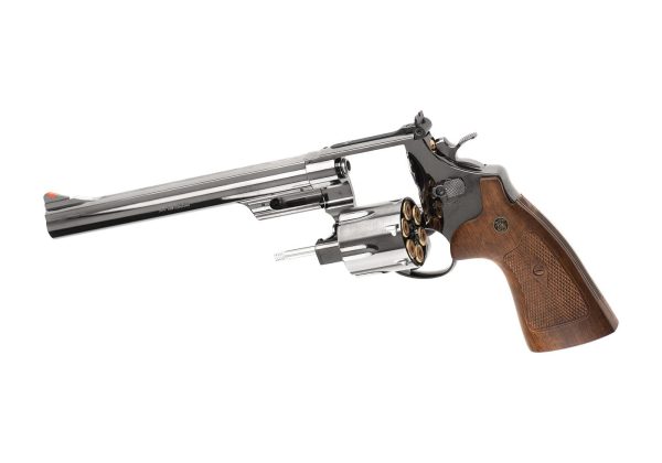 M29 8 3/8 Inch Full Metal Co2