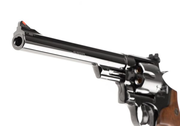 M29 8 3/8 Inch Full Metal Co2