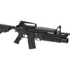 M4 203 QR 1.0 EGV Black