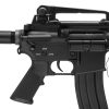 M4 203 QR 1.0 EGV Black