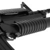 M4 203 QR 1.0 EGV Black