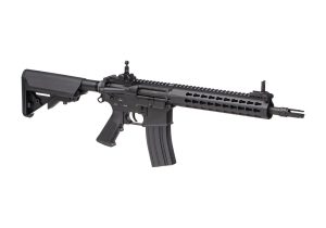 M4 Defender 10 Inch QR 1.0 EGV Black