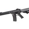 M4 Defender 10 Inch QR 1.0 EGV Black