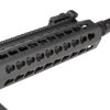 M4 Defender 10 Inch QR 1.0 EGV Black