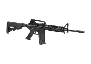 M4 RIS QR 1.0 EGV Black