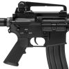 M4 RIS QR 1.0 EGV Black