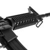 M4 RIS QR 1.0 EGV Black