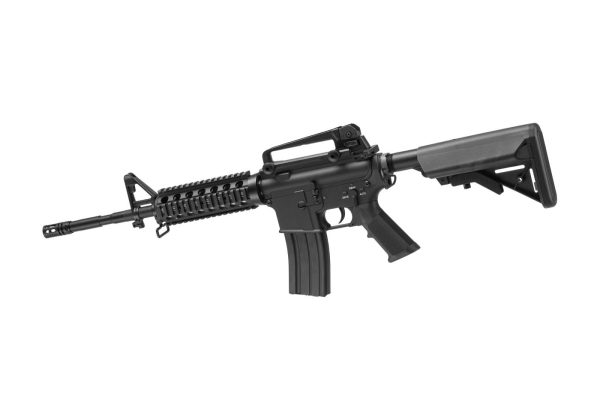 M4 RIS QR 1.0 EGV Black