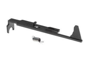 M4 Tappet Plate for Enhanced Gearbox Shell