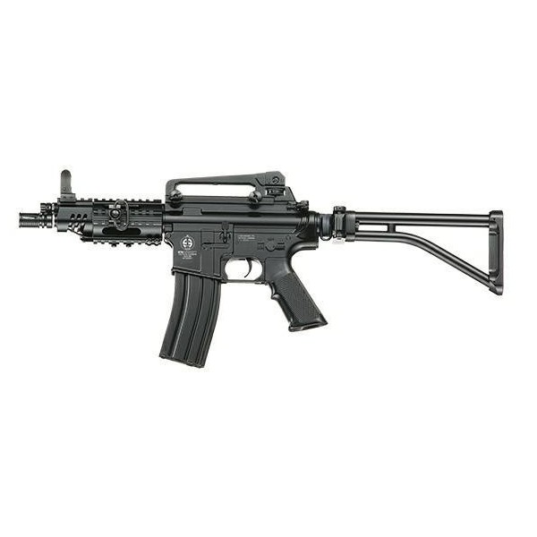 M4A1 CQB FOLDING (IC-27MB)