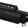 M870 RAS Tactical Shorty Shotgun Black