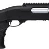 M870 RAS Tactical Shorty Shotgun Black