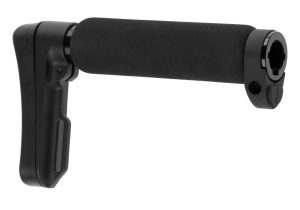 Madbull ACE Ultra Lite Stock Black