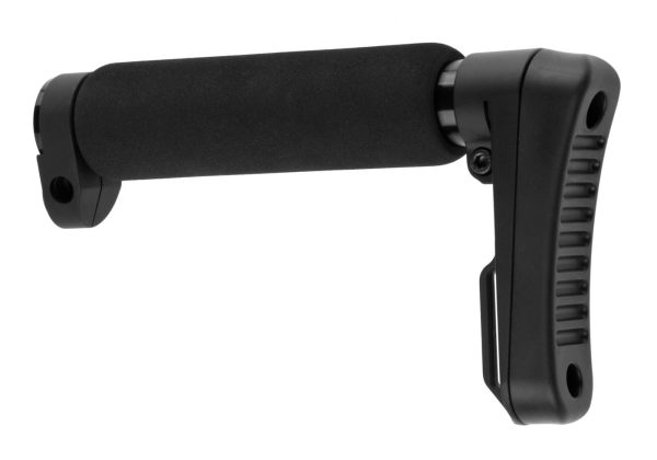 Madbull ACE Ultra Lite Stock Black