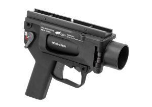Madbull AGX Launcher Black