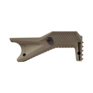 MADBULL COBRA TACTICAL FORE GRIP TAN (BU-SICTFG-TN) MADBULL COBRA TACTICAL FORE GRIP TAN (BU-SICTFG-TN)