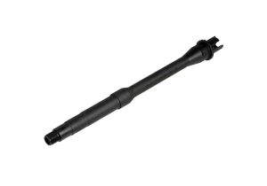 Madbull Daniel Defense 11.5" Government Carbine Length Steel Outer Barrel Black