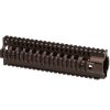 Madbull Daniel Defense 9 Inch OmegaX Rail Tan