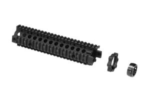 Madbull Daniel Defense MK18 9.5 Inch Black
