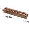 Madbull Daniel Defense MK18 9.5 Inch Tan Madbull Daniel Defense MK18 9.5 Inch Tan