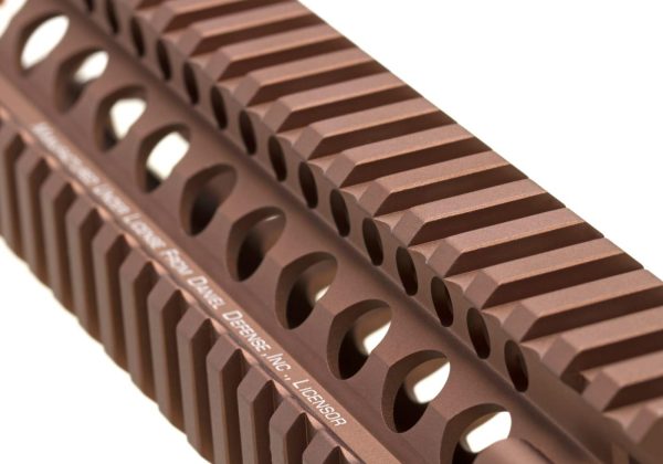 Madbull Daniel Defense MK18 9.5 Inch Tan Madbull Daniel Defense MK18 9.5 Inch Tan