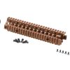 Madbull Daniel Defense MK18 9.5 Inch Tan Madbull Daniel Defense MK18 9.5 Inch Tan
