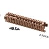 Madbull Daniel Defense MK18 9.5 Inch Tan Madbull Daniel Defense MK18 9.5 Inch Tan