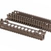Madbull Daniel Defense Omega Rail 9 Inch Tan