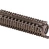 Madbull Daniel Defense Omega Rail 9 Inch Tan