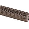 Madbull Daniel Defense Omega Rail 9 Inch Tan