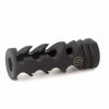 Madbull DNTC Flash Hider 308. Black CCW