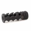 Madbull DNTC Flash Hider 308. Black CCW