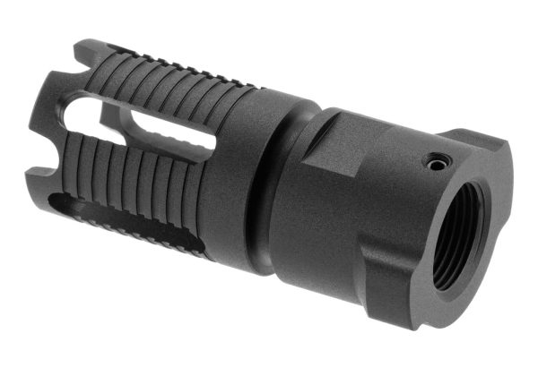 Madbull Gemtech G5 Flashhider Black