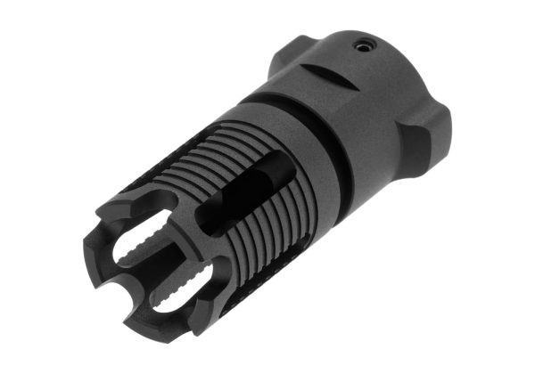 Madbull Gemtech G5 Flashhider Black