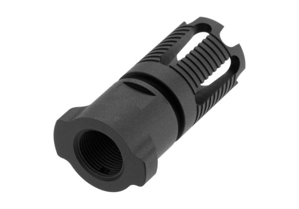 Madbull Gemtech G5 Flashhider Black
