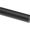 Madbull Gemtech Trinity 9mm Silencer CCW Black