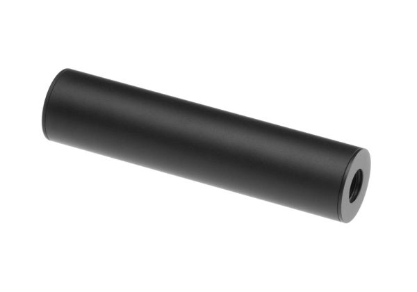 Madbull Gemtech Trinity 9mm Silencer CCW Black